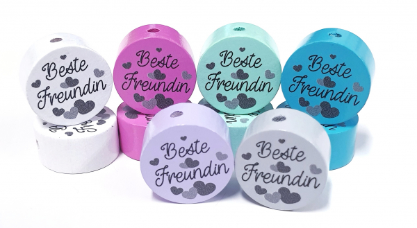 Beste Freundin MS